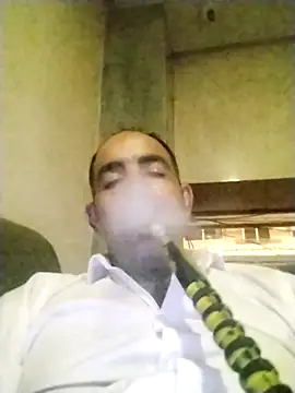 salimbasha online show from October 31, 2025, 7:48 pm