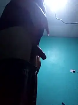 Snapshot of El__AGRICULTOR chatting on October 25, 2025, 8:47 pm El AGRICULTOR online show from October 25, 2025, 8:47 pm