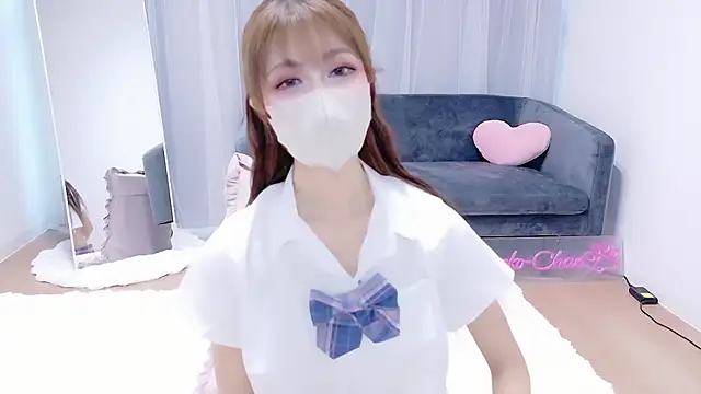 -Nyanko-chan- online show from March 6, 2026, 8:11 am