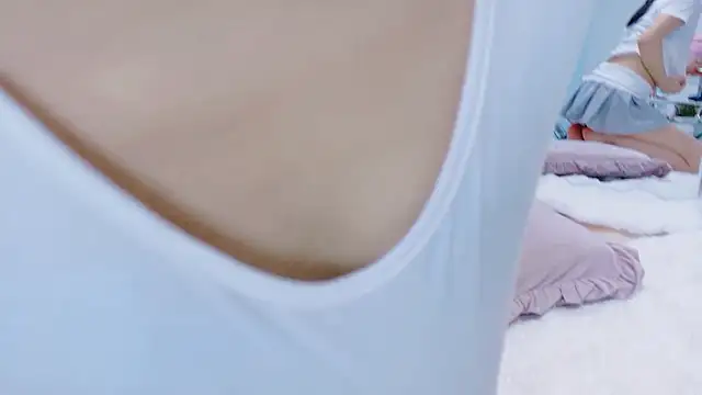 -Nyanko-chan- online show from May 28, 2026, 11:07 am