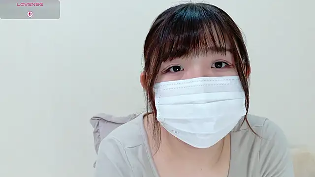 Snapshot of mana-chan chatting on September 11, 2025, 2:22 am mana-chan online show from September 11, 2025, 2:22 am