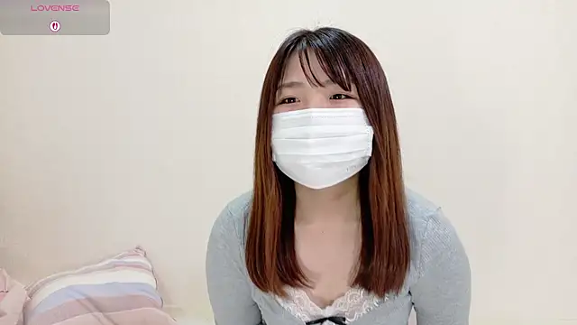 Snapshot of mana-chan chatting on September 29, 2025, 4:17 am mana-chan online show from September 29, 2025, 4:17 am