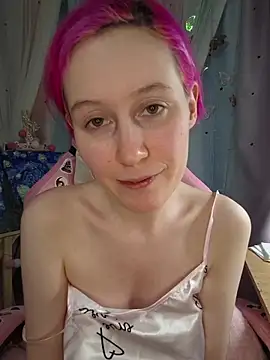 Fuzzy Unicorn online show from March 2, 2026, 7:32 pm