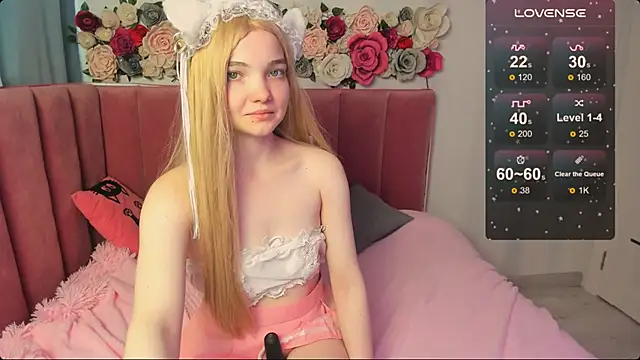 AnimeAlica18 online show from October 22, 2025, 2:23 am