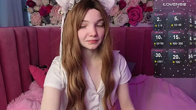 AnimeAlica18 online show from November 16, 2025, 2:28 am