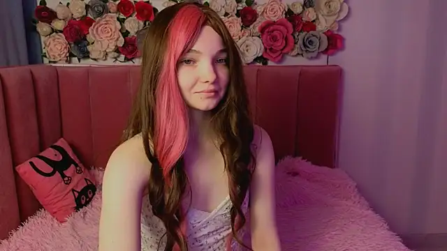 AnimeAlica18 online show from November 26, 2025, 2:34 am