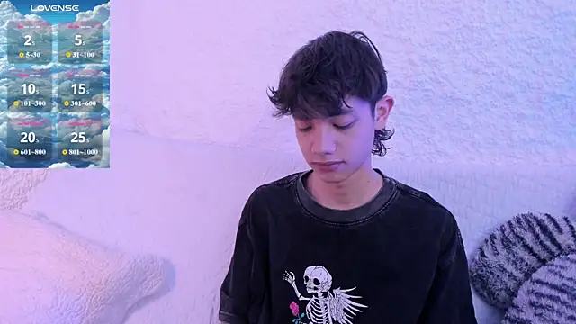 thiago kinghot online show from September 20, 2025, 2:18 pm