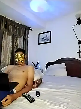 yenami online show from October 12, 2025, 6:23 am