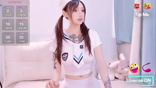 Snapshot of Miya-222 chatting on November 4, 2025, 1:16 am Miya-222 online show from November 4, 2025, 1:16 am