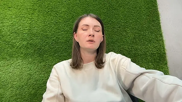 AshlyJoy online show from September 25, 2025, 7:56 am