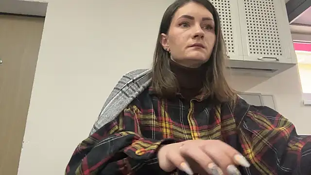 AshlyJoy online show from October 2, 2025, 7:26 am