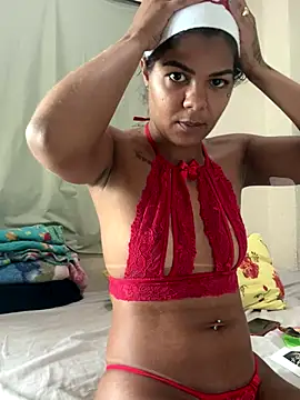 DiamanteNegro- online show from December 20, 2025, 4:25 pm