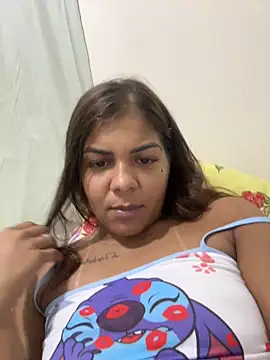 DiamanteNegro- online show from December 22, 2025, 2:19 am