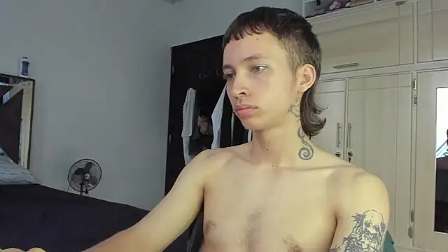 Snapshot of spacehumanz chatting on January 8, 2026, 12:18 pm spacehumanz online show from January 8, 2026, 12:18 pm