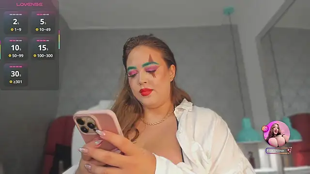 Katie shuangs online show from October 27, 2025, 9:30 pm