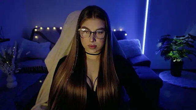 Emma candyyy online show from January 12, 2026, 10:31 am