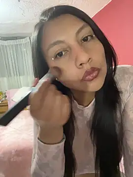 Bamby milflatina online show from September 18, 2025, 12:01 am