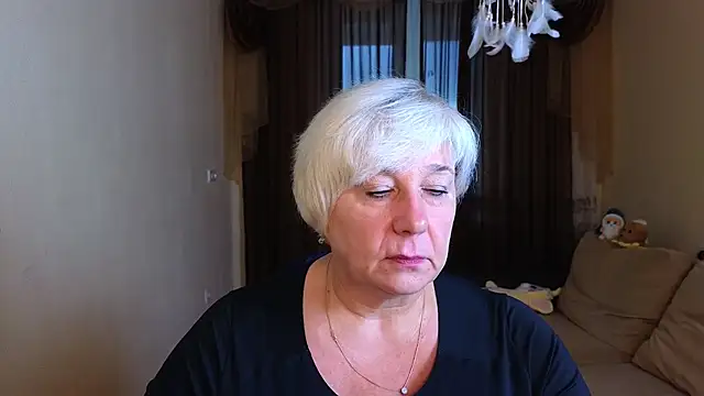 Milana Milky online show from October 10, 2025, 5:06 am