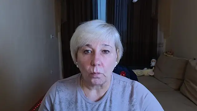 Milana Milky online show from November 13, 2025, 5:17 am