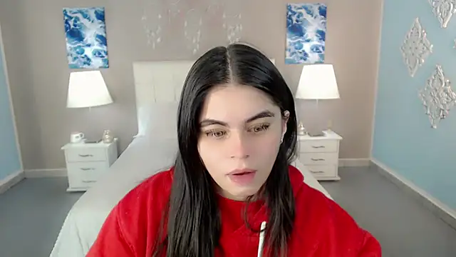 maddissonivanova online show from October 15, 2025, 7:14 pm