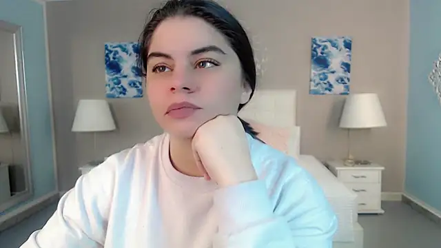 maddissonivanova online show from March 2, 2026, 6:59 pm