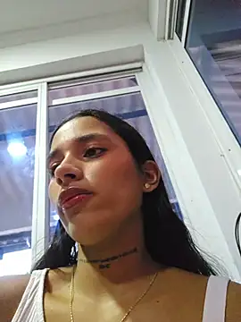 Snapshot of Lorena_Mcfly chatting on June 1, 2026, 11:34 am Lorena Mcfly online show from June 1, 2026, 11:34 am