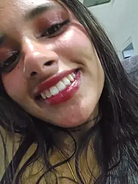 Snapshot of Lorena_Mcfly chatting on July 12, 2026, 10:50 am Lorena Mcfly online show from July 12, 2026, 10:50 am