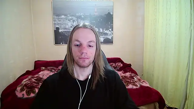Snapshot of AdamDickens chatting on March 3, 2026, 6:03 pm AdamDickens online show from March 3, 2026, 6:03 pm