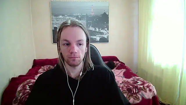 Snapshot of AdamDickens chatting on March 5, 2026, 9:27 am AdamDickens online show from March 5, 2026, 9:27 am