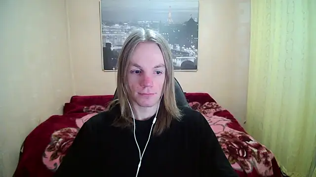 Snapshot of AdamDickens chatting on March 7, 2026, 6:49 pm AdamDickens online show from March 7, 2026, 6:49 pm