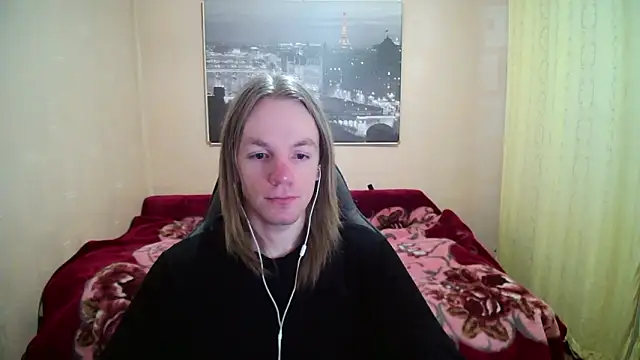 Snapshot of AdamDickens chatting on March 8, 2026, 8:45 pm AdamDickens online show from March 8, 2026, 8:45 pm