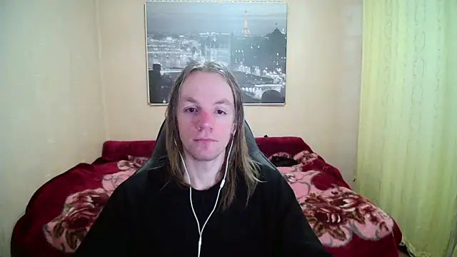 Snapshot of AdamDickens chatting on March 9, 2026, 8:46 pm AdamDickens online show from March 9, 2026, 8:46 pm