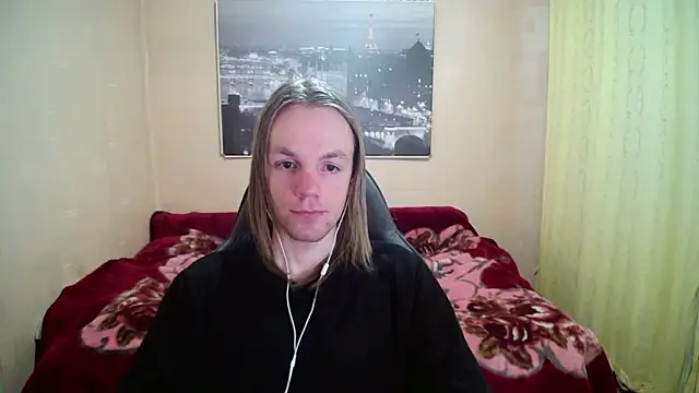 Snapshot of AdamDickens chatting on March 11, 2026, 1:22 am AdamDickens online show from March 11, 2026, 1:22 am