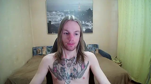 Snapshot of AdamDickens chatting on March 15, 2026, 8:15 pm AdamDickens online show from March 15, 2026, 8:15 pm