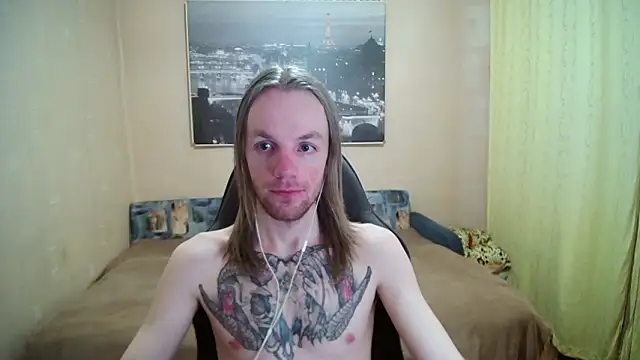 Snapshot of AdamDickens chatting on March 18, 2026, 7:06 pm AdamDickens online show from March 18, 2026, 7:06 pm