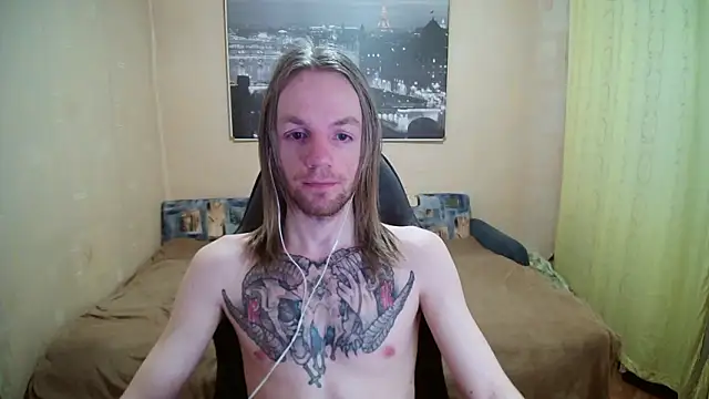 Snapshot of AdamDickens chatting on March 20, 2026, 5:07 pm AdamDickens online show from March 20, 2026, 5:07 pm