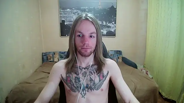Snapshot of AdamDickens chatting on March 21, 2026, 9:07 pm AdamDickens online show from March 21, 2026, 9:07 pm