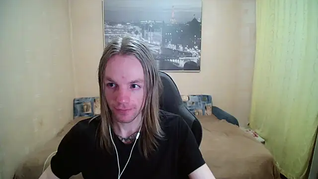 Snapshot of AdamDickens chatting on March 30, 2026, 4:41 pm AdamDickens online show from March 30, 2026, 4:41 pm