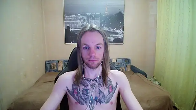 Snapshot of AdamDickens chatting on April 7, 2026, 1:06 am AdamDickens online show from April 7, 2026, 1:06 am