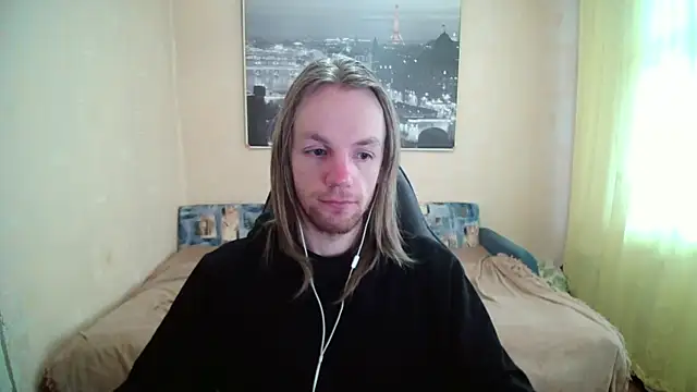 Snapshot of AdamDickens chatting on April 8, 2026, 11:54 am AdamDickens online show from April 8, 2026, 11:54 am