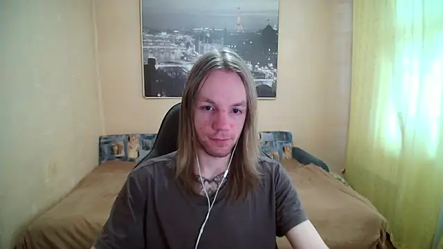 Snapshot of AdamDickens chatting on April 19, 2026, 1:10 pm AdamDickens online show from April 19, 2026, 1:10 pm