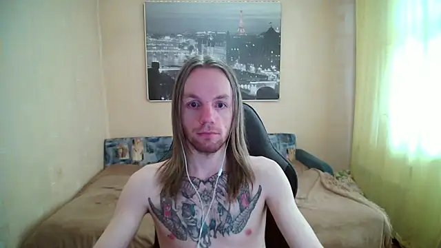 Snapshot of AdamDickens chatting on April 26, 2026, 4:43 am AdamDickens online show from April 26, 2026, 4:43 am