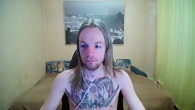 Snapshot of AdamDickens chatting on April 26, 2026, 6:49 pm AdamDickens online show from April 26, 2026, 6:49 pm