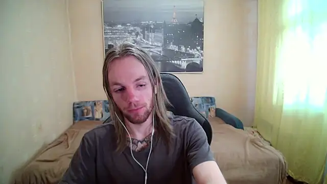 Snapshot of AdamDickens chatting on April 30, 2026, 2:56 pm AdamDickens online show from April 30, 2026, 2:56 pm