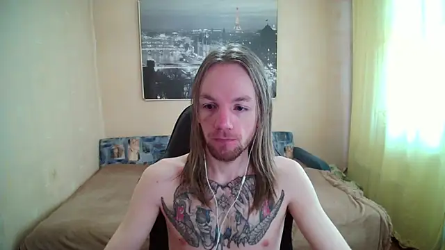 Snapshot of AdamDickens chatting on May 2, 2026, 5:01 am AdamDickens online show from May 2, 2026, 5:01 am