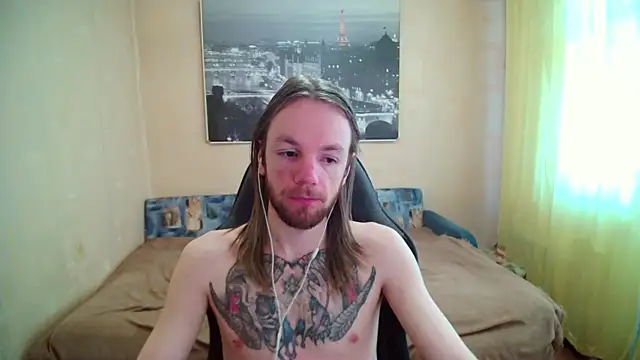 Snapshot of AdamDickens chatting on May 21, 2026, 12:01 pm AdamDickens online show from May 21, 2026, 12:01 pm