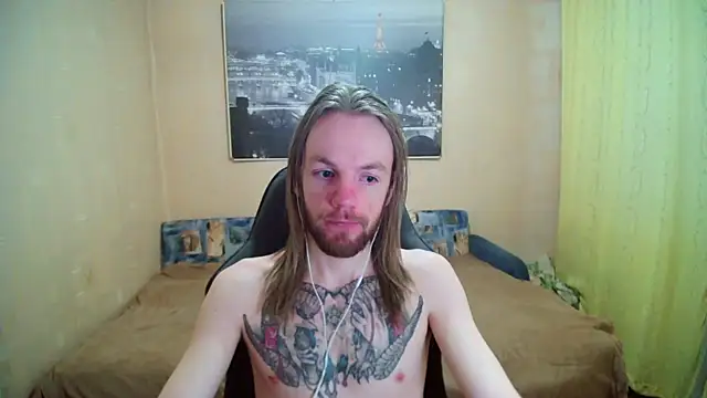 Snapshot of AdamDickens chatting on May 27, 2026, 7:00 pm AdamDickens online show from May 27, 2026, 7:00 pm