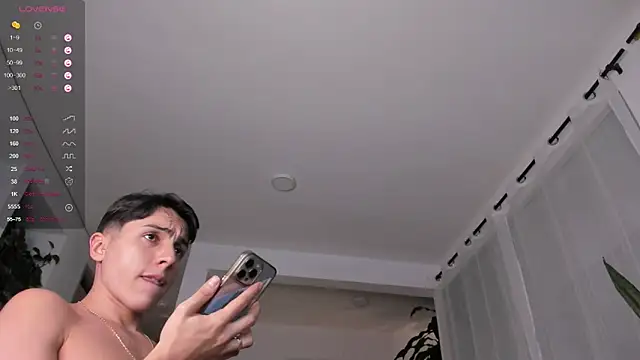 Hotay andrew online show from October 2, 2025, 1:12 am