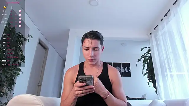 Hotay andrew online show from October 24, 2025, 6:59 pm