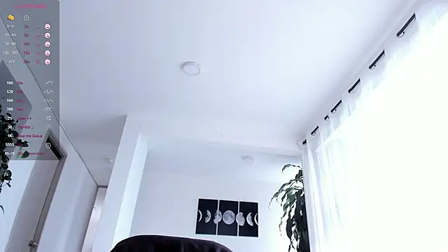 Hotay andrew online show from October 27, 2025, 3:05 pm